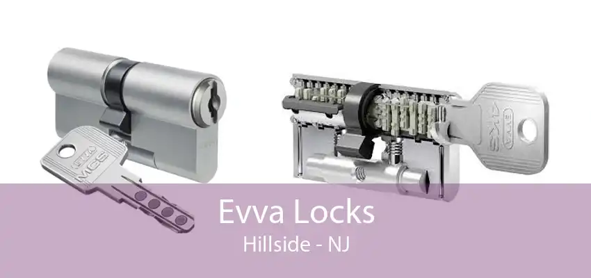 Evva Locks Hillside - NJ