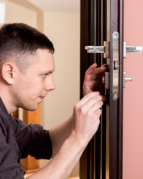 : Professional Locksmith For Commercial And Residential Locksmith Services in Hillside, NJ