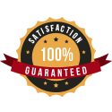 100% Satisfaction Guarantee in Hillside, New Jersey