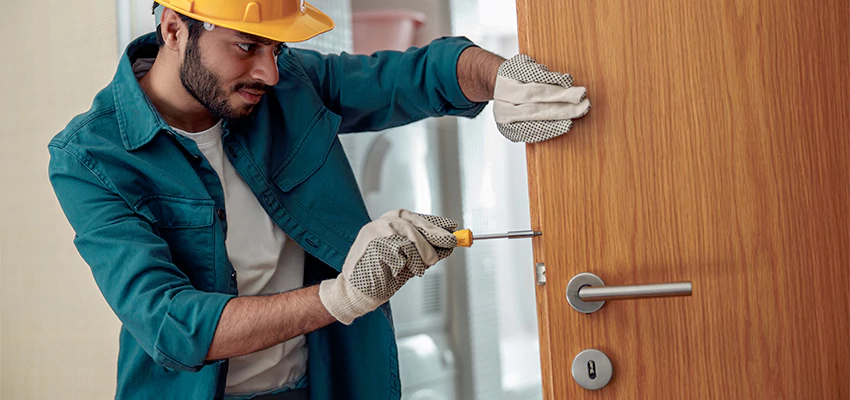 24 Hour Residential Locksmith in Hillside, New Jersey