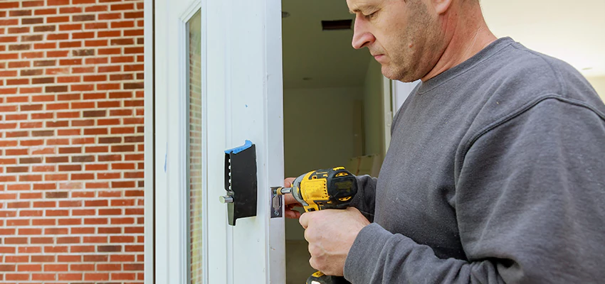 Eviction Locksmith Services For Lock Installation in Hillside, NJ