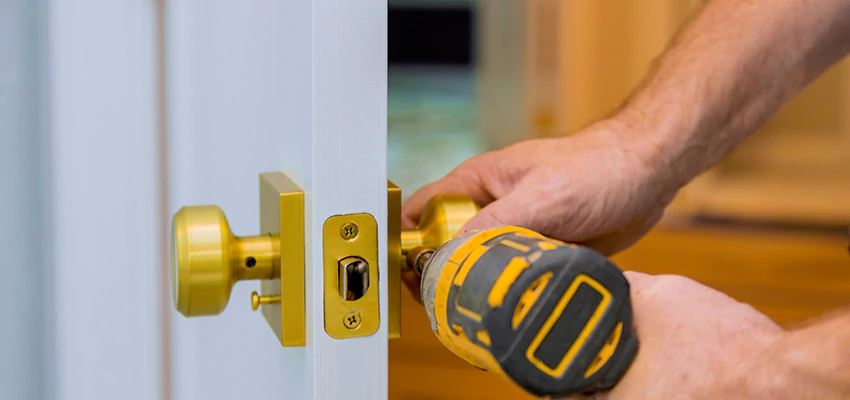 Local Locksmith For Key Fob Replacement in Hillside, New Jersey