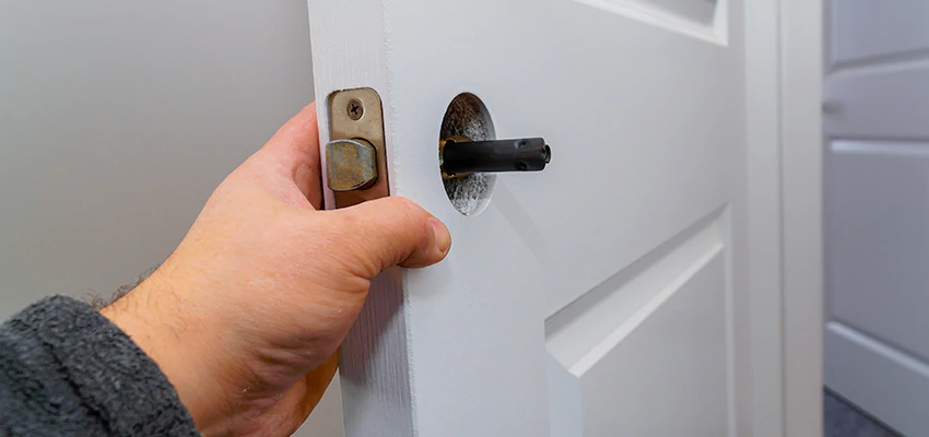 Nighttime Locksmith For Lock Repair in Hillside, NJ