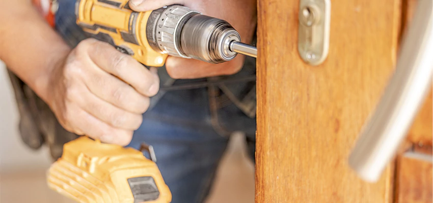 Emergency A1 Locksmith Services in Hillside, New Jersey