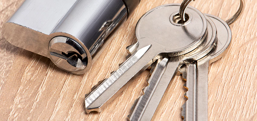 Lock Rekeying Services in Hillside, New Jersey