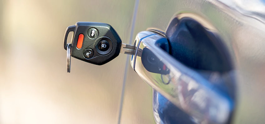 Automotive Locksmith Key Programming Specialists in Hillside, NJ