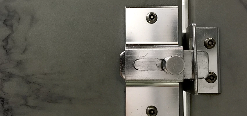 Fix A Room Door Lock in Hillside, NJ