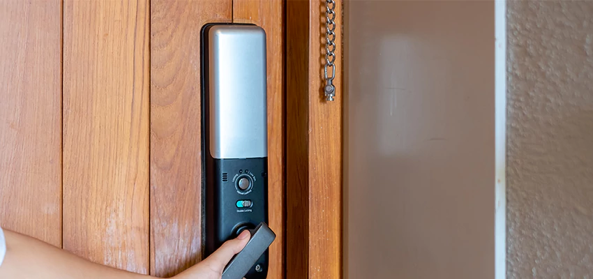 Home Security Electronic Locks Upgrades in Hillside, NJ