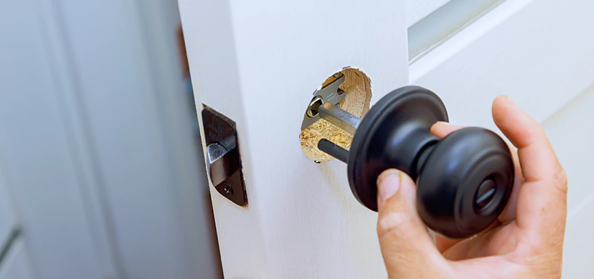 Locksmith For Lock Repair Near Me in Hillside, New Jersey