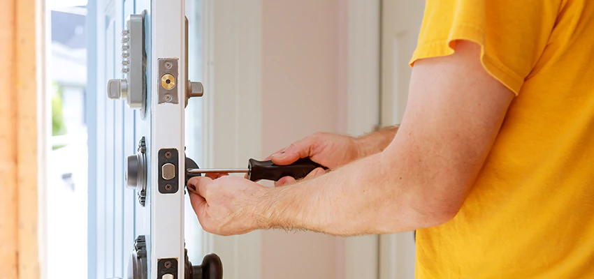 Eviction Locksmith For Key Fob Replacement Services in Hillside, NJ