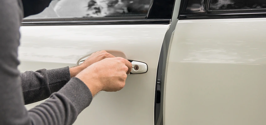 Unlock Car Door Service in Hillside, NJ