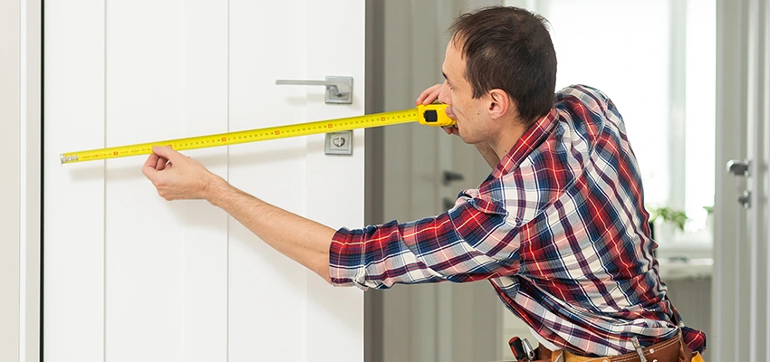 Bonded & Insured Locksmiths For Lock Repair in Hillside, New Jersey