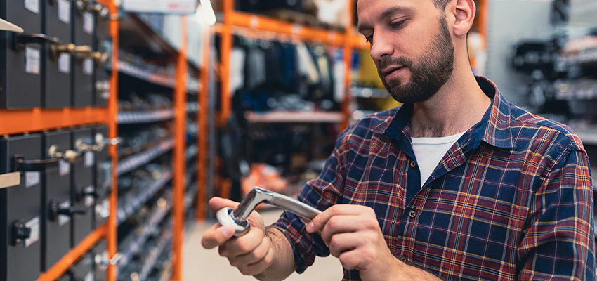 Locksmith For Retail Stores Lockout Services in Hillside, New Jersey