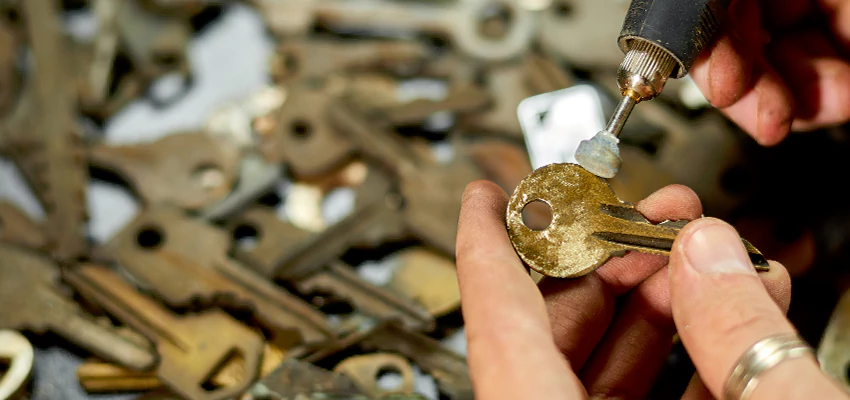 A1 Locksmith For Key Replacement in Hillside, New Jersey