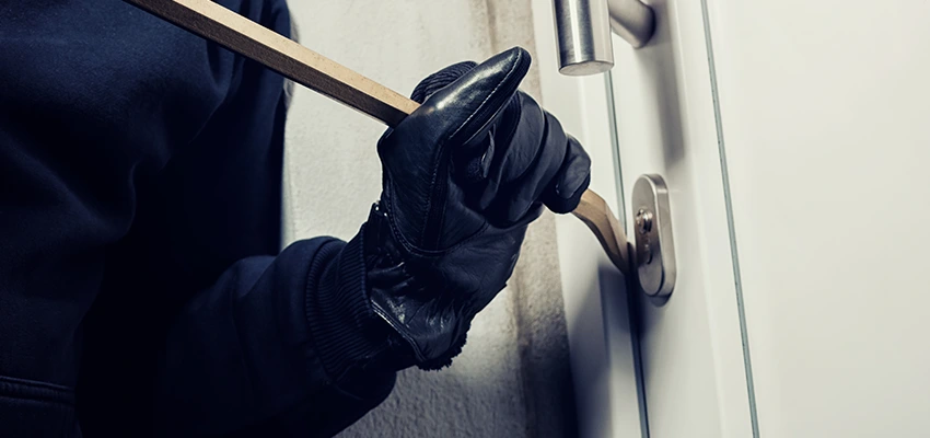 Burglar Damage Door Sensors Repair in Hillside, NJ