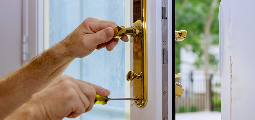 Local Locksmith For Key Duplication in Hillside, NJ