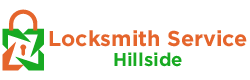 best lockmsith in Hillside