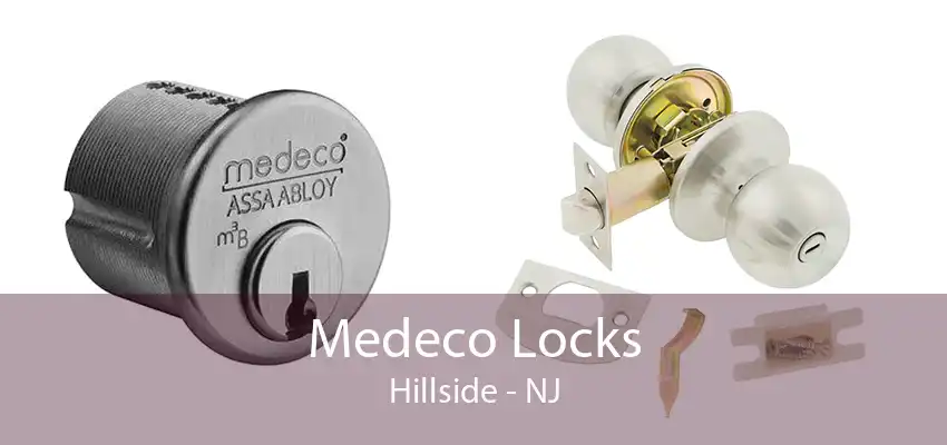 Medeco Locks Hillside - NJ