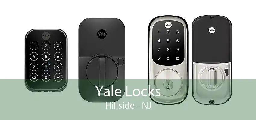 Yale Locks Hillside - NJ